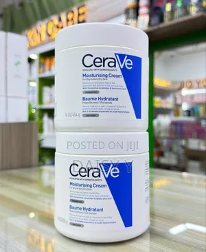 Cerave Moisturizing Cream