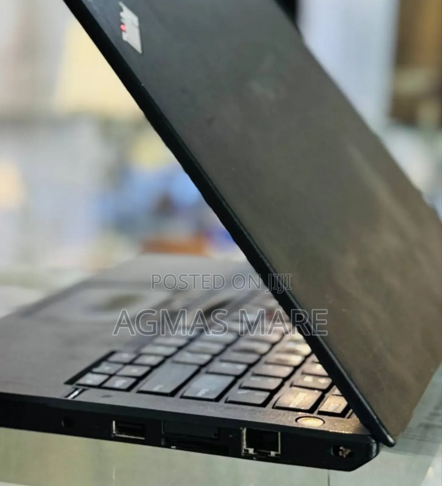 New Laptop Lenovo ThinkPad X260 8GB Intel Core I5 SSD 256GB