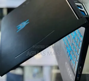 New Laptop Acer Predator Helios 300 16GB Intel Core I7 SSD 512GB