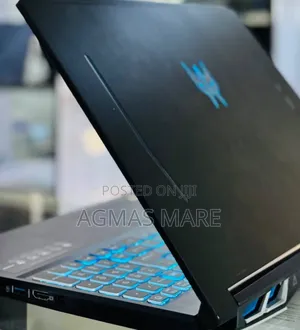 New Laptop Acer Predator Helios 300 16GB Intel Core I7 SSD 512GB