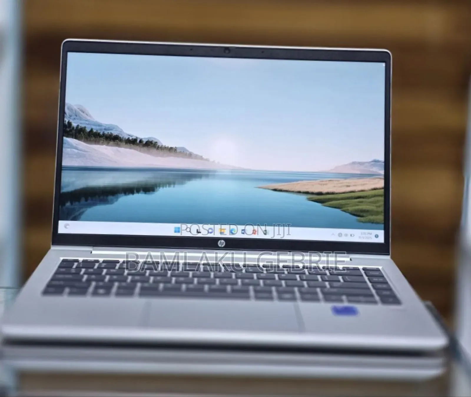 New Laptop HP ProBook 4230S 16GB Intel Core I7 SSD 512GB