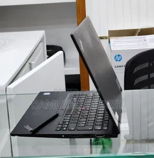 New Laptop Lenovo ThinkPad X390 Yoga 8GB Intel Core I5 SSD 512GB