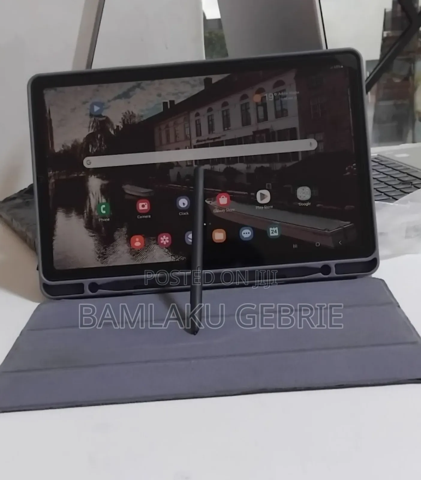 New Samsung Galaxy Tab S6 Lite 64 GB