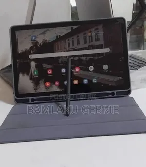 New Samsung Galaxy Tab S6 Lite 64 GB