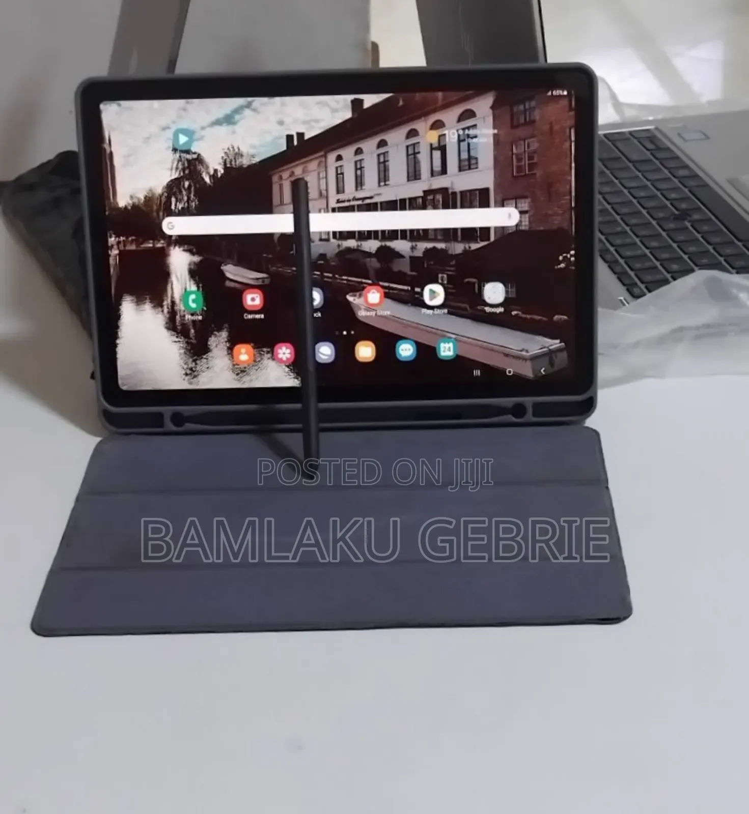 New Samsung Galaxy Tab S6 Lite 64 GB
