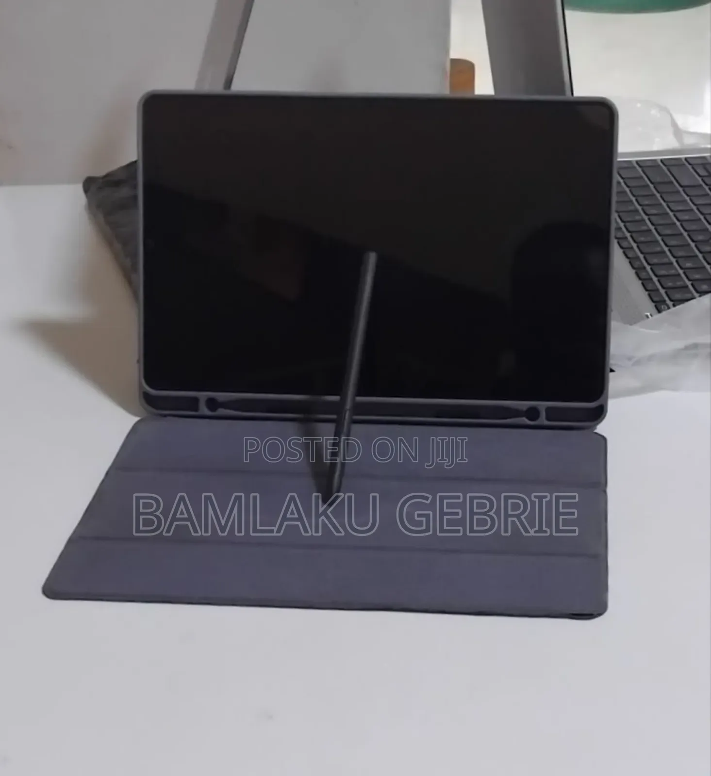 New Samsung Galaxy Tab S6 Lite 64 GB