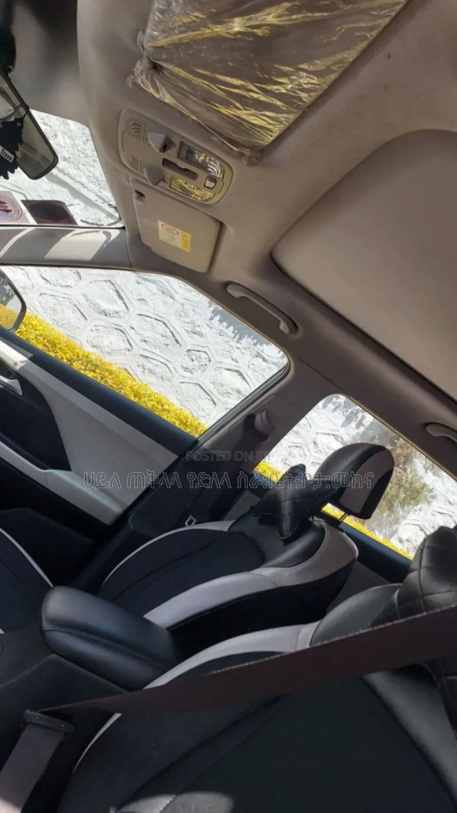 Hyundai Creta 2023 Gray