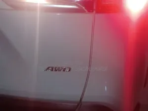 Toyota RAV4 2022 Blue