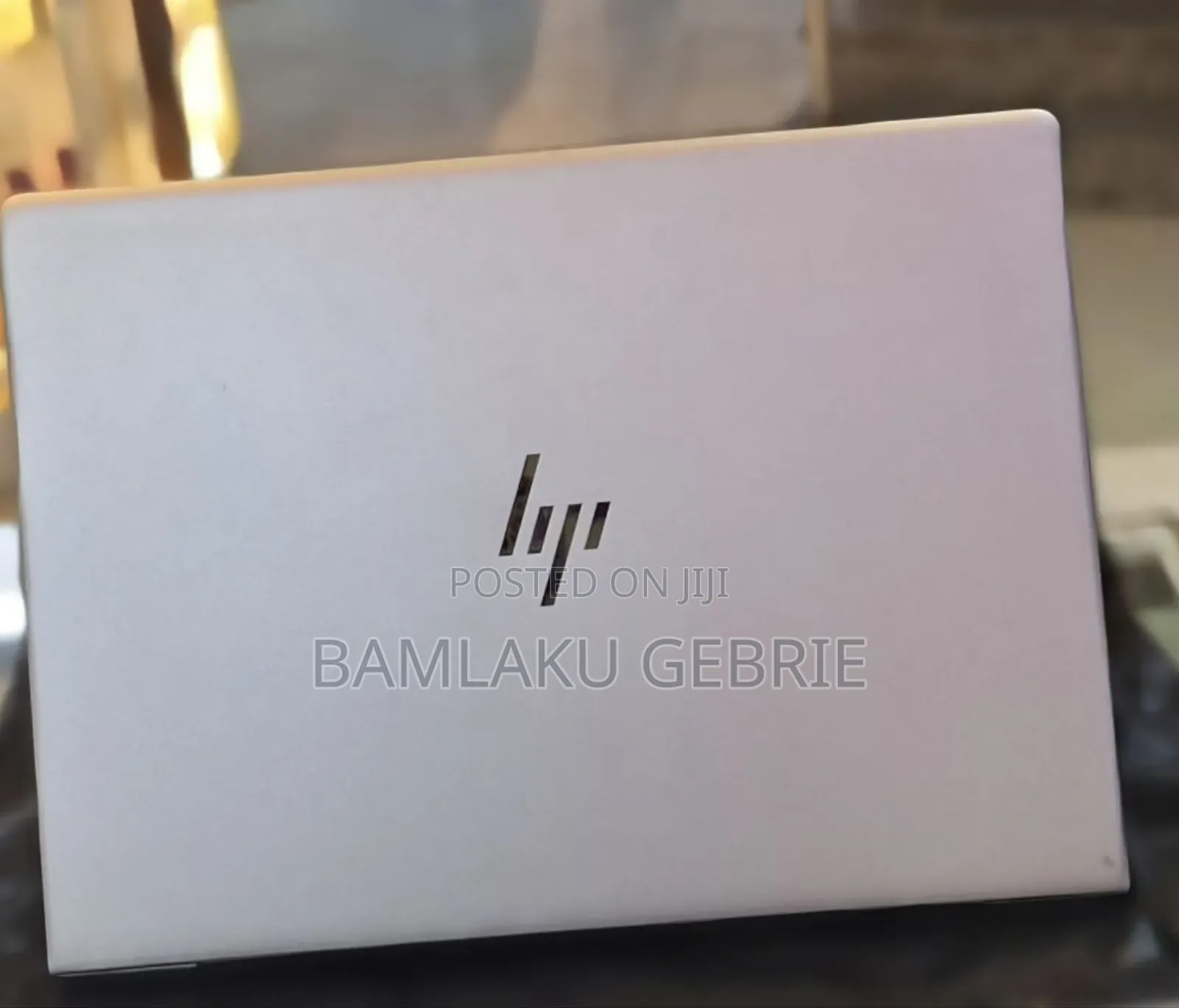 New Laptop HP EliteBook 840 G5 16GB Intel Core I7 SSD 512GB