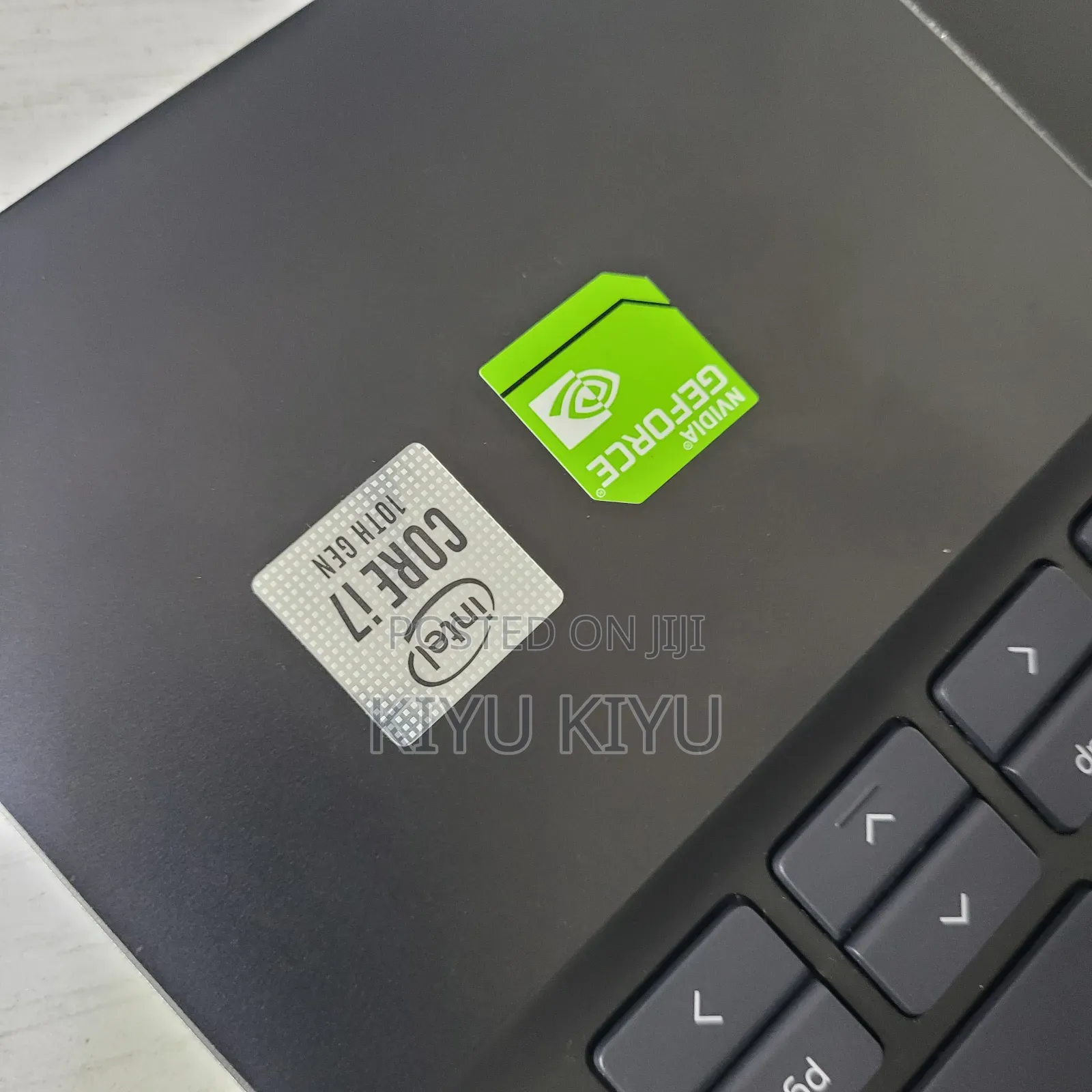 New Laptop Dell Inspiron 15 8GB Intel Core I7 SSD 256GB