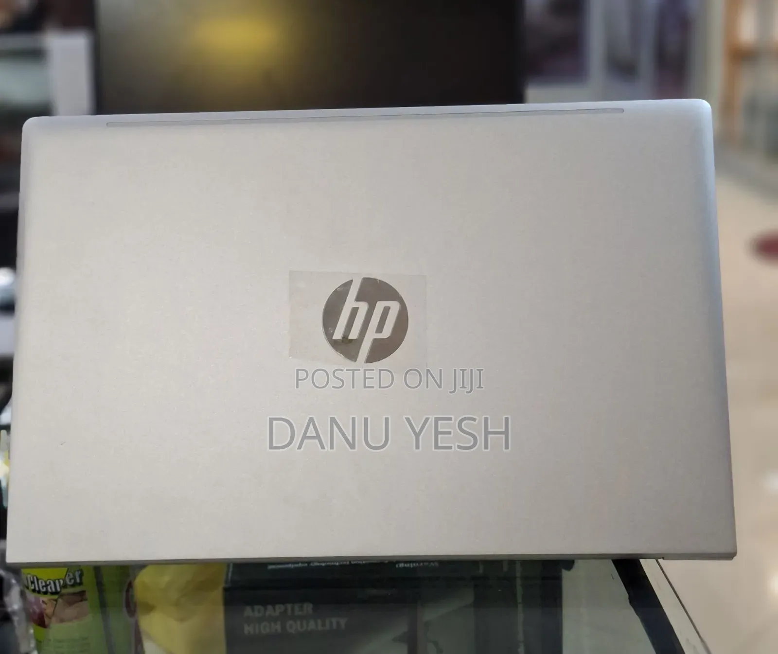 New Laptop HP ProBook 450 G9 16GB Intel Core I7 SSD 512GB