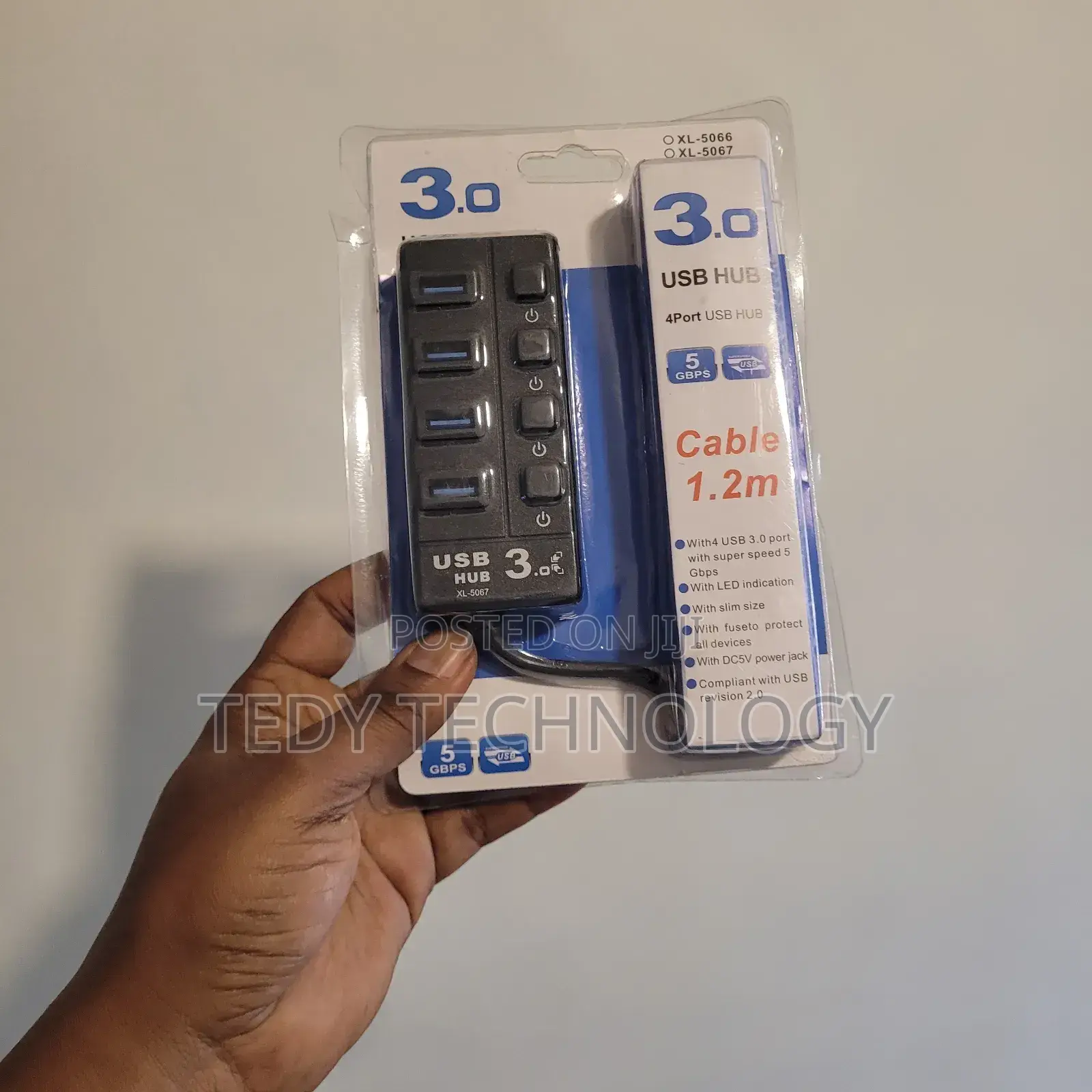 Usb Port 3.0