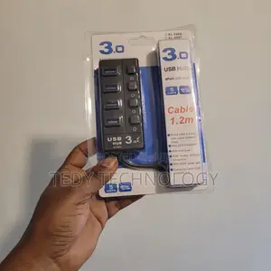 Usb Port 3.0