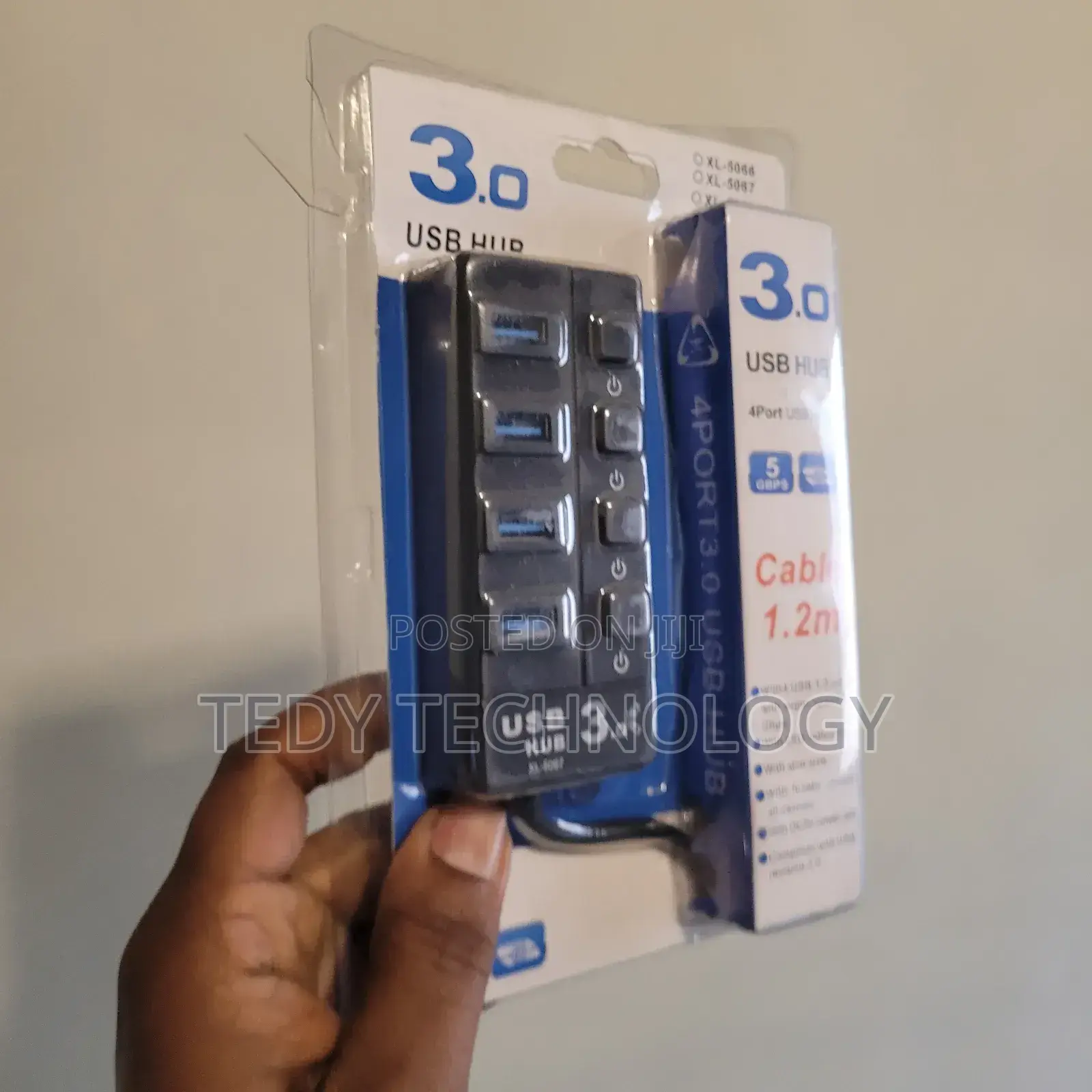 Usb Port 3.0