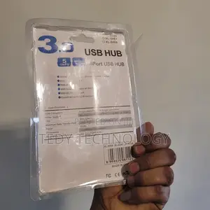 Usb Port 3.0