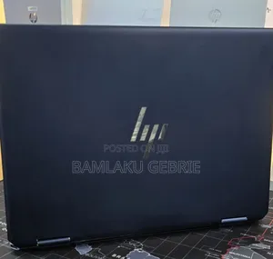 New Laptop HP Spectre X360 16GB Intel Core I7 SSD 1T