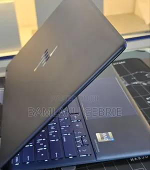 New Laptop HP Spectre X360 16GB Intel Core I7 SSD 1T