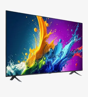 Hisense 85 Inch Uhd Android Smart Tv – Brand New
