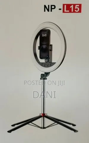 Original Ring Light