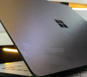 New Laptop Microsoft Surface 16GB Qualcomm Snapdragon X Elite SSD 512GB