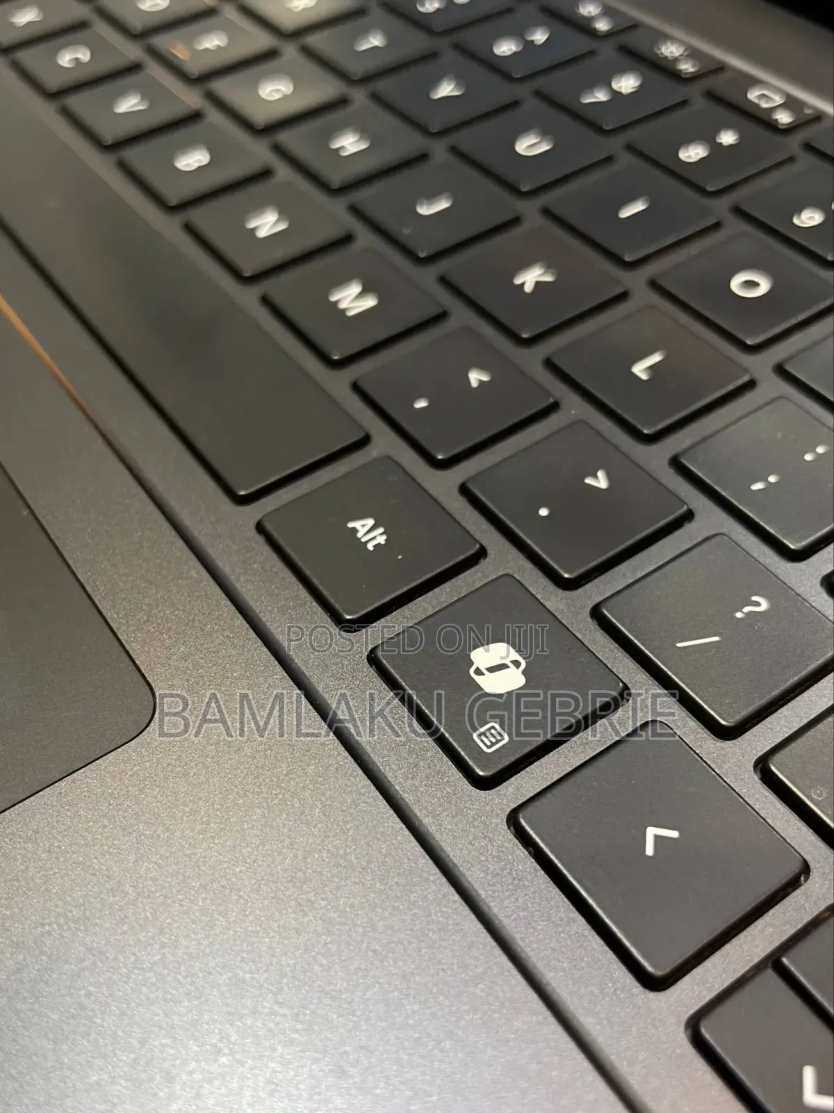 New Laptop Microsoft Surface 16GB Qualcomm Snapdragon X Elite SSD 512GB
