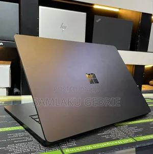 New Laptop Microsoft Surface 16GB Qualcomm Snapdragon X Elite SSD 512GB