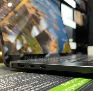 New Laptop Microsoft Surface 16GB Qualcomm Snapdragon X Elite SSD 512GB