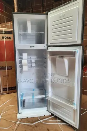 Cool Refrigerator 500l – Large Capacity, Strong Cooling Reliable!