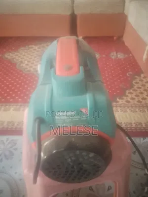 Vaccum Cleaner and High Pressure Washer ለሽያጭ የቀረበ