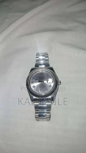 Original Rolex Watch