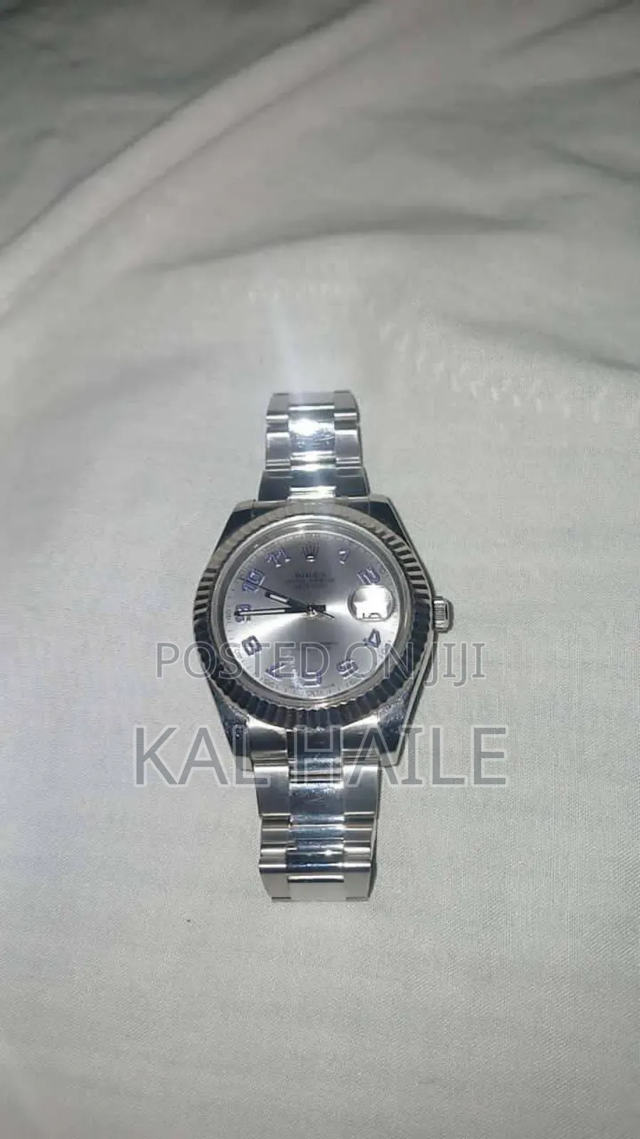Original Rolex Watch