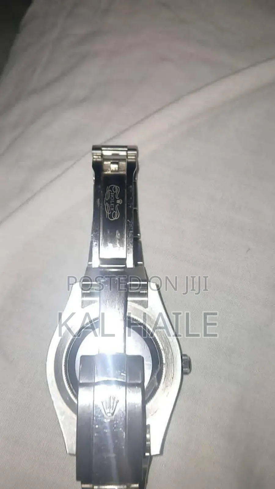 Original Rolex Watch