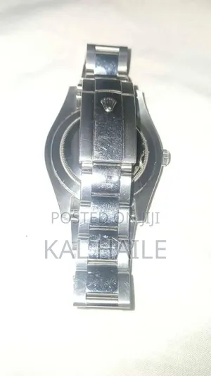Original Rolex Watch