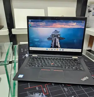 New Laptop Lenovo ThinkPad X390 Yoga 16GB Intel Core I5 SSD 512GB