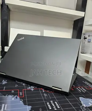 New Laptop Lenovo ThinkPad X390 Yoga 16GB Intel Core I5 SSD 512GB