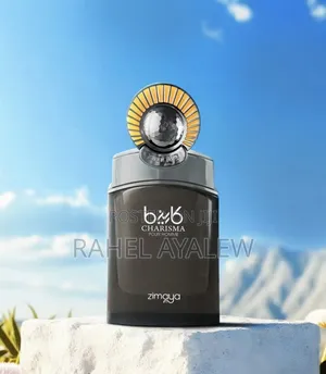 Charisma Zimaya Perfume