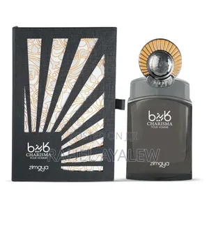 Charisma Zimaya Perfume