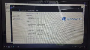 Laptop Lenovo IdeaPad 110 4GB AMD A6 HDD 500GB