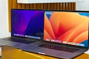 New Laptop Apple MacBook Pro 2019 16GB Intel Core I7 SSD 512GB