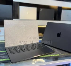 New Apple MacBook Pro 2023 M3 Max 14-Inch 64GB Apple M3 Pro SSD 1T