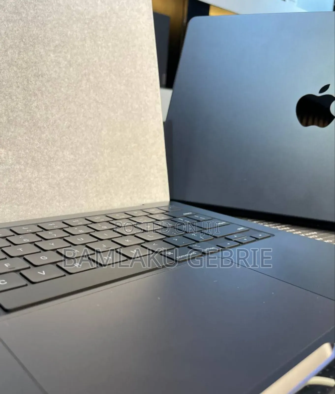 New Apple MacBook Pro 2023 M3 Max 14-Inch 64GB Apple M3 Pro SSD 1T