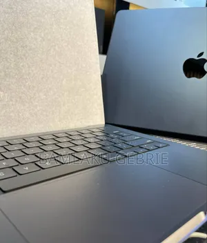 New Apple MacBook Pro 2023 M3 Max 14-Inch 64GB Apple M3 Pro SSD 1T