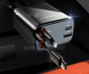 4in1 Car Modulator