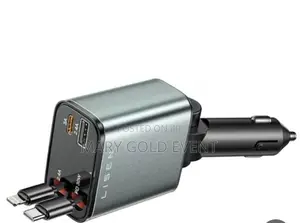 4in1 Car Modulator