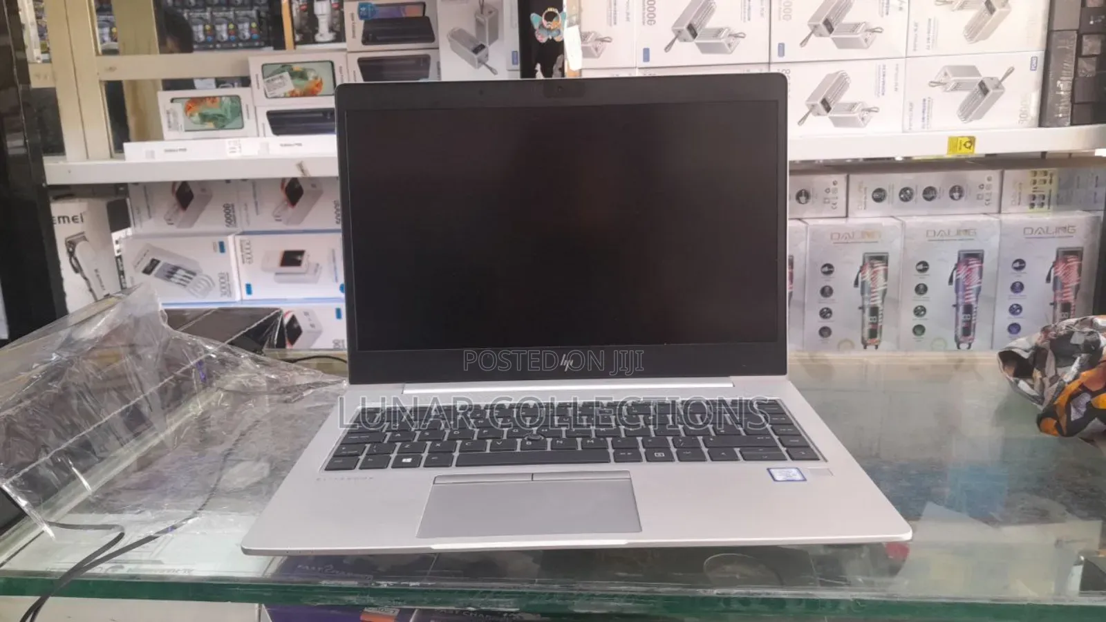 Laptop HP EliteBook 840 16GB Intel Core I5 SSD 512GB