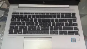 Laptop HP EliteBook 840 16GB Intel Core I5 SSD 512GB