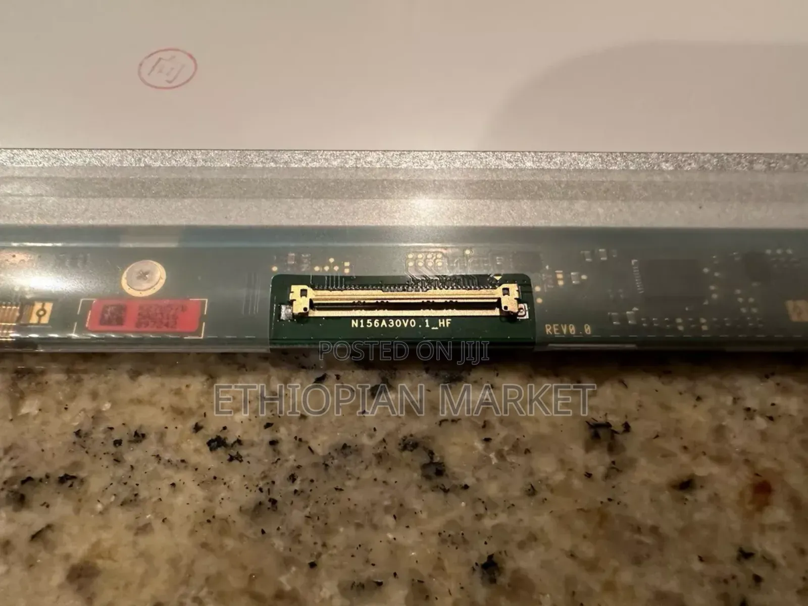 Screen for Laptop Brand New 15.6" Wxga Slim LCD Laptop Screen Display