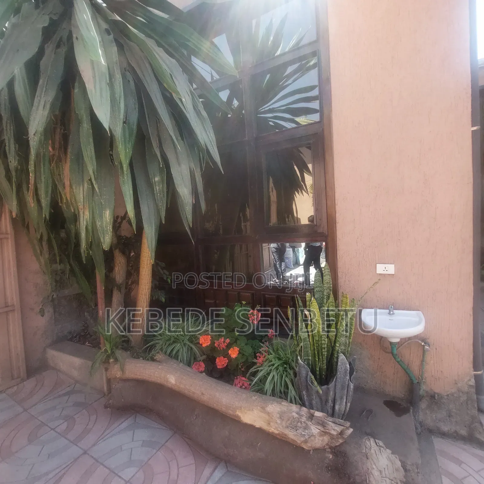 2bdrm House in Oromia, East Shewa for rent