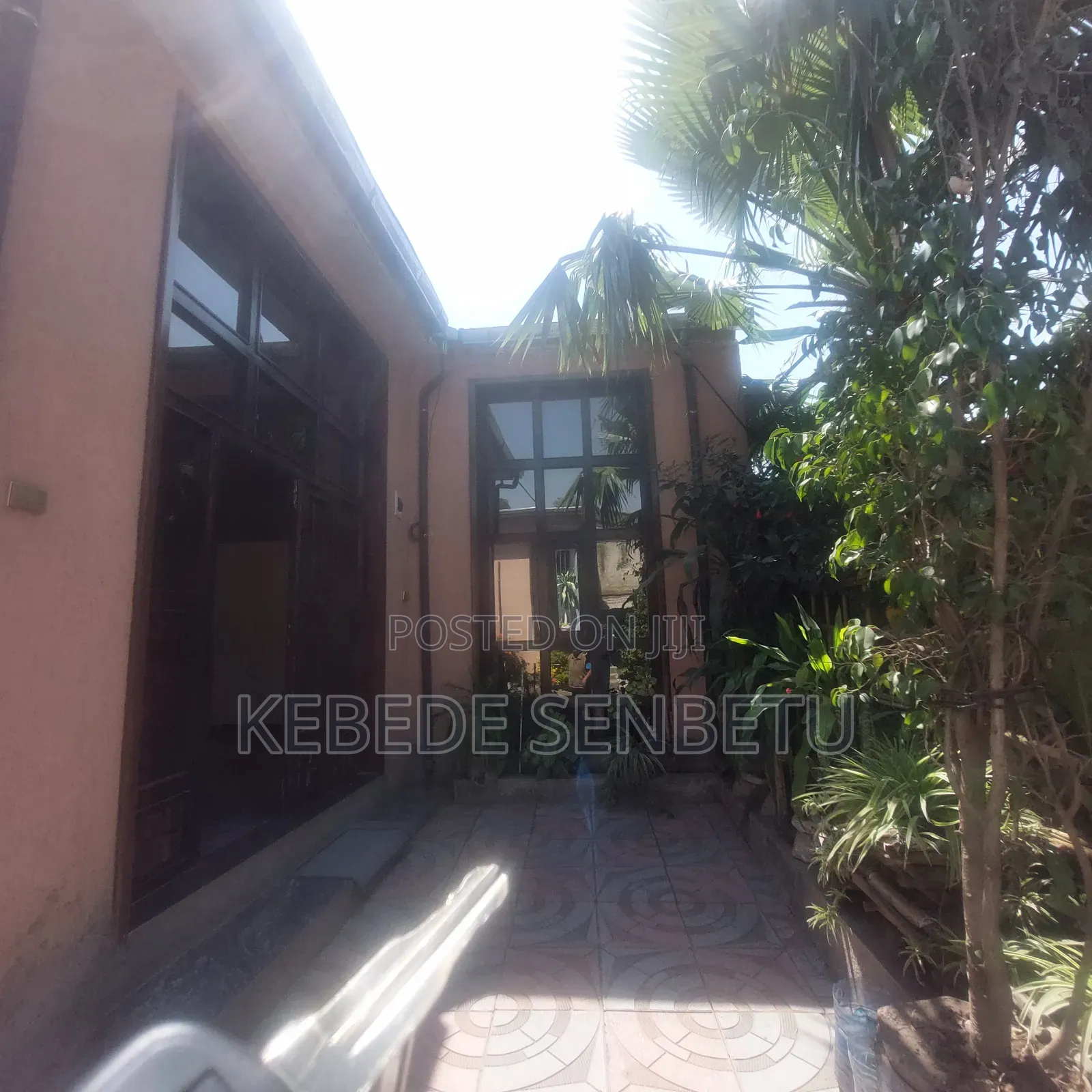 2bdrm House in Oromia, East Shewa for rent
