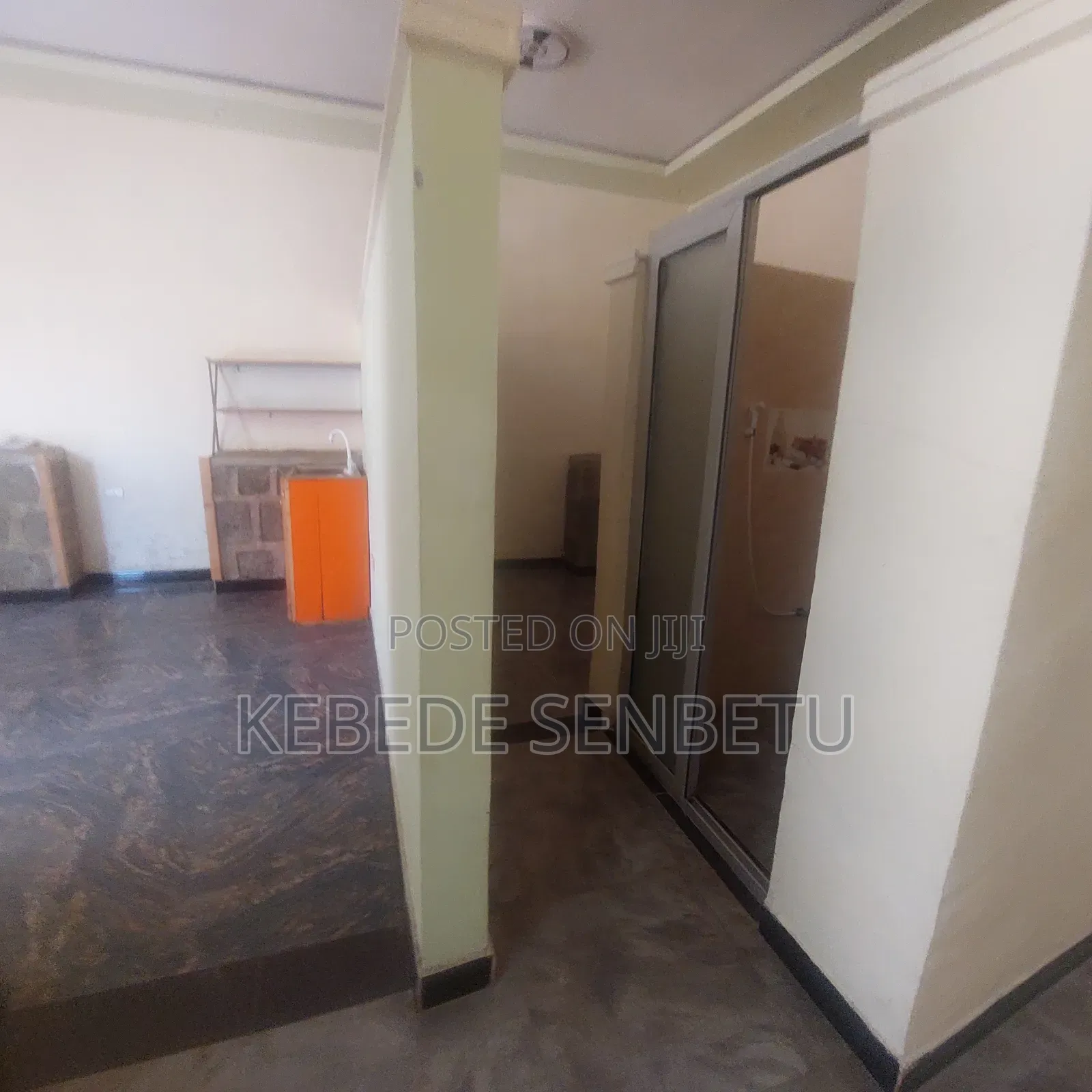 2bdrm House in Oromia, East Shewa for rent